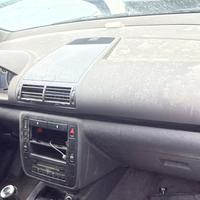 Cruscotto centrale SEAT ALHAMBRA 2005 1.9D KW96 mo