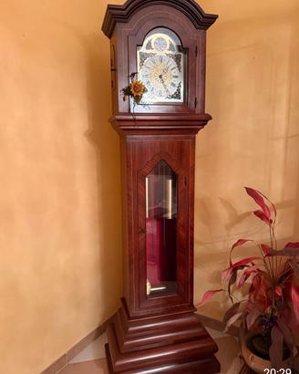 orologio a pendolo 