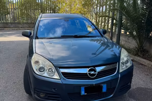 Opel Vectra C