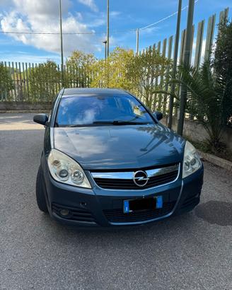 Opel Vectra C