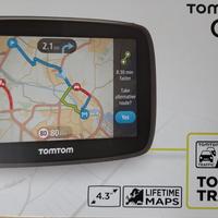 Tomtom go 40