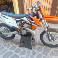 Ktm 250 2t anno 2022