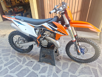 Ktm 250 2t anno 2022