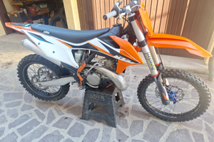 Ktm 250 2t anno 2022