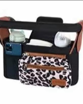 Organizer per passaggino
