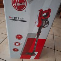 scopa elettrica senza filo