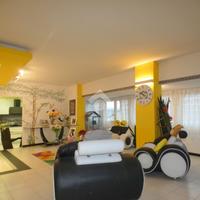 6 LOCALI A ACQUI TERME