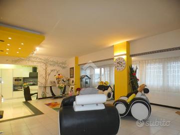 6 LOCALI A ACQUI TERME