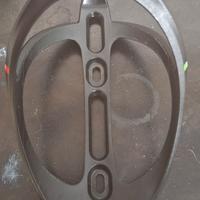 2 Portaborraccia ORIGINALE 3T