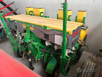seminatrice SFOGGIA 6 file