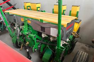 seminatrice SFOGGIA 6 file