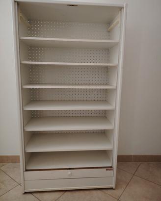 scarpiera