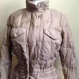 Piumino d'oca ADD ultraleggero