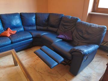 Divano letto  Natuzzi