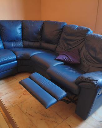 Divano letto  Natuzzi