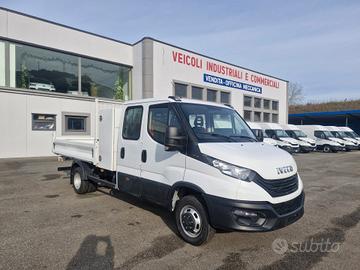 IVECO 35C16D