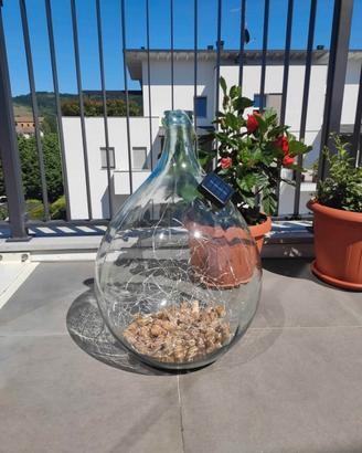 Damigiane decorative e da arredamento 