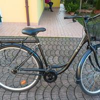 bici da donna