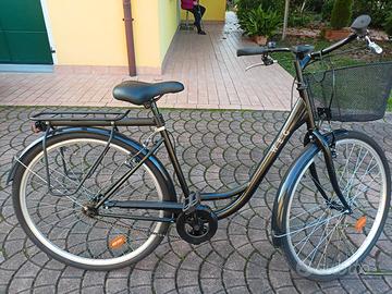 bici da donna