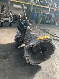 Cambio Manuale Opel Frontera 2.5TD VM41B 96/98