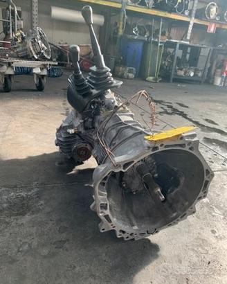 Cambio Manuale Opel Frontera 2.5TD VM41B 96/98