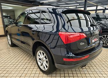 Audi Q5 2.0 TDI quattro LEGGERE DESCRIZIONE DIFETT