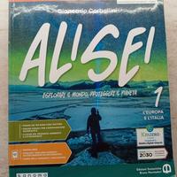Alisei 1
