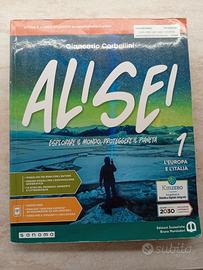 Alisei 1