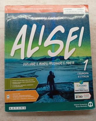 Alisei 1