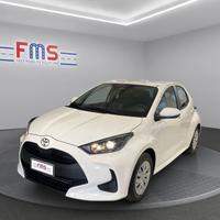 Toyota Yaris 1.5h Active
