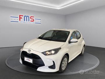 Toyota Yaris 1.5h Active