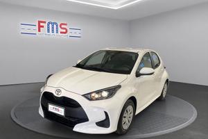 Toyota Yaris 1.5h Active