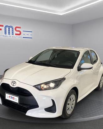Toyota Yaris 1.5h Active