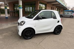 Smart Fortwo coupe