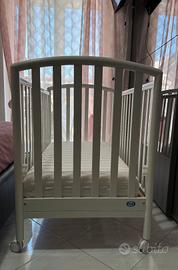 Culla Lettino per neonati