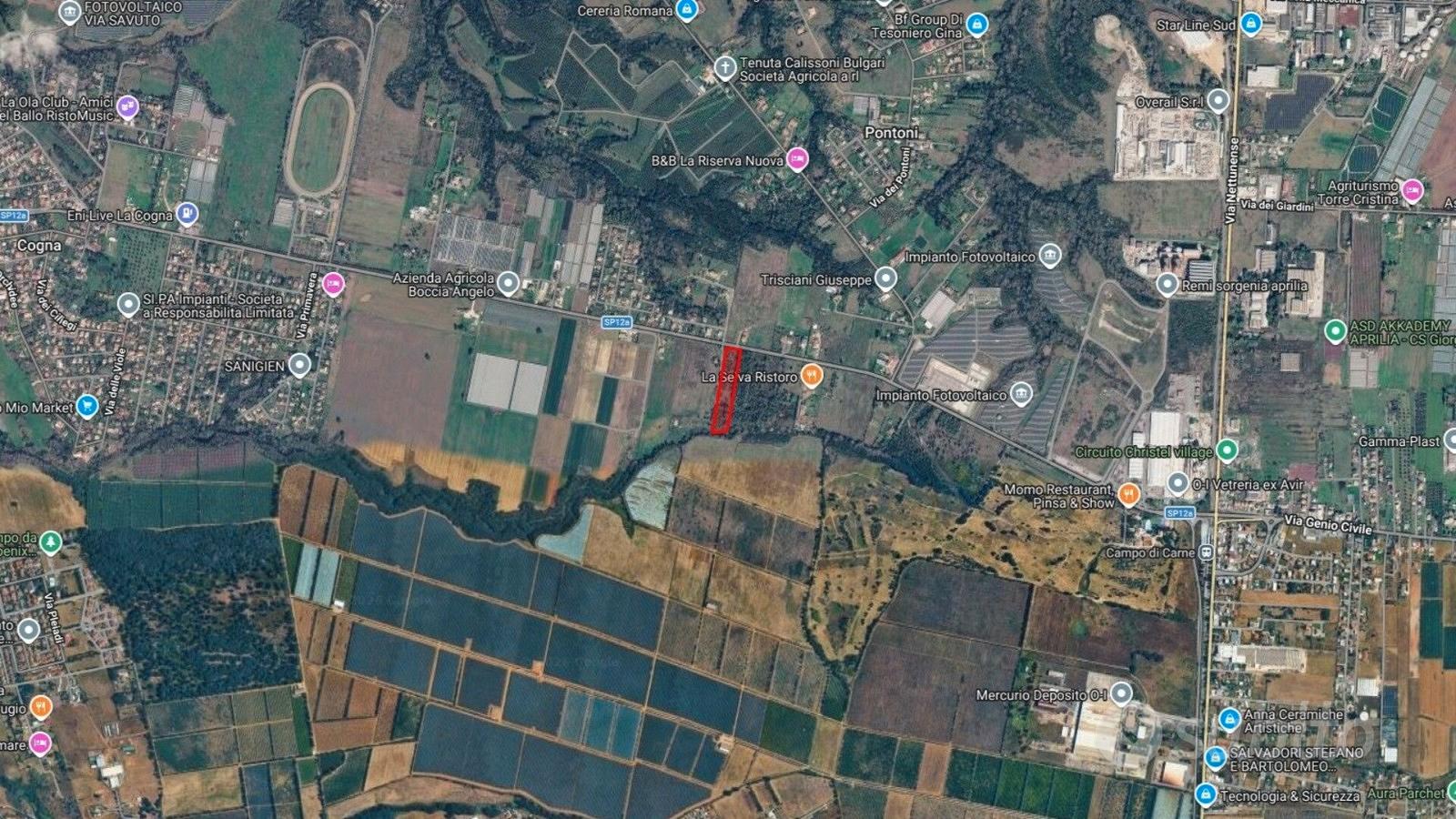 Terreno agricolo 2 ettari ca - Altro