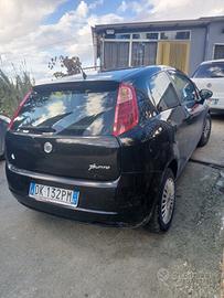 fiat  grande punto 1.3 multijet