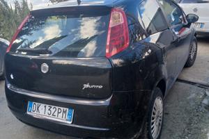 fiat  grande punto 1.3 multijet