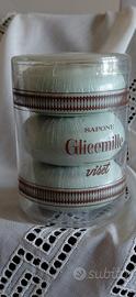Saponette Glicemille Viset Vintage