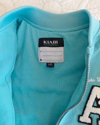 giacca bambino kiabi 5 anni