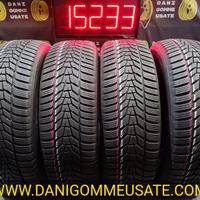 Dot22 - 215 65 17 invernali 80/99% hankook
