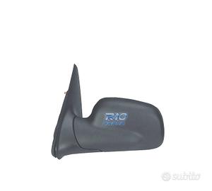 SPECCHIO COMPLETO SINISTRO LAND ROVER FREELANDER 0
