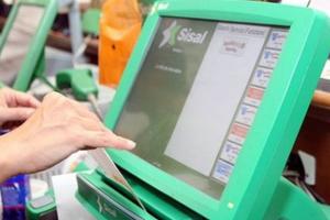Tabacchi Lotto zona Serenissima/Venezia Giulia
