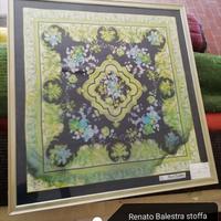 Quadro Renato Balestra dimensioni: 91cm x 71cm