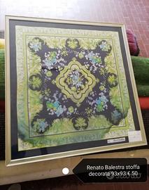 Quadro Renato Balestra dimensioni: 91cm x 71cm