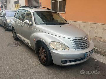 Chrysler pt cruiser 2.2 crd limited edition