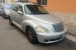 Chrysler pt cruiser 2.2 crd limited edition