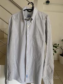 Camicia uomo B.D.Bagges tg xl