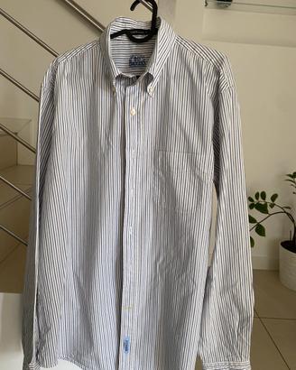 Camicia uomo B.D.Bagges tg xl
