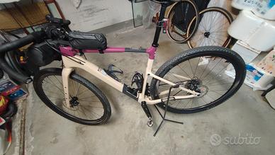 Topstone 3  Carbon Tg M 